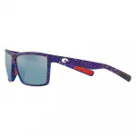 Солнцезащитные очки Costa Rinconcito polarized, фиолетовый - фото 4