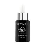Мл NEONAIL STRONG NAIL OIL 6,5 - фото