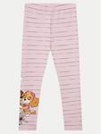 Облегающие леггинсы Julianne PAW PATROL 13238284 Name It, розовый - фото 2