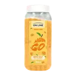 Соль для ванн «Манго», 800 г On Line Fruity shot - фото