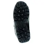 Походные ботинки HI-TEC Cervus Mid, серый - фото 2