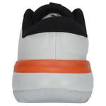 Nike Кроссовки Free Golf Next Nature White Safety Orange Black - фото 5
