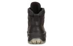 Ботинки Ecco Outdoor Boots Men Black - фото 4