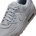 Мужские кроссовки Nike Air Max 90 Terrace Cape, Wolf Grey Wolf Grey Wolf Grey Black - фото 5