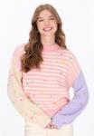 Джемпер myMo Jumper, Rose/Light Pink - фото