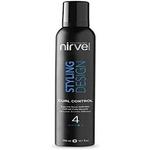 Nirvel Styling Design Espuma Curl Control 300мл - фото