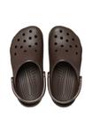 Сабо CLASSIC Crocs, цвет Coffee - фото 3