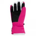 Перчатки Rossignol Roc Impr G Junior, розовый - фото 2