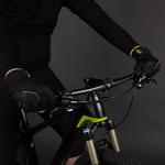 Велосипедные перчатки Chiba Express + — размер S - фото 5