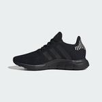 Кроссовки Swift Run 1.0 Adidas, цвет Core Black/Core Black/Wonder Quartz - фото 7