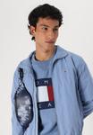Летняя куртка ESSENTIAL JACKET Tommy Jeans, черный - фото 4