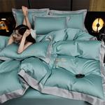 FUANNA Комплект постельного белья 4 предмета, 180 см - фото 6