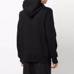 Y-3 Толстовка Y 3 мужская черная - фото 5