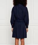 Платье LAUREN RALPH LAUREN, темно-синий - фото 4