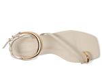 Сандалии Steve Madden Odyssey, Bone Leather - фото 2