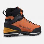 Ботинки Garmont Ascent Goretex Mountaineering, оранжевый - фото 4