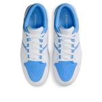 Кроссовки nu retro 1 low golf Air Jordan, белый - фото 4