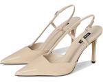 Туфли Nine West Mianda, цвет Light Natural - фото