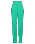 Брюки Alma Sanchez, зеленый - фото
