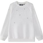 FILA KIDS Свитшот Standard White для подростков - фото