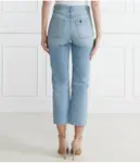 Джинсы Regular fit Liu Jo, синий - фото 4