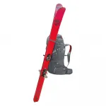 Рюкзак Ferrino Rutor 30L, серый - фото 7