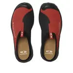 Кроссовки rx slide 3.0 Salomon, красный - фото 4