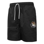 Шорты hc twill short 'black' Puma, черный - фото