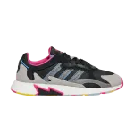 Кроссовки Tresc Run 'Black Pink', черный - фото