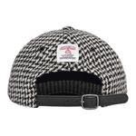 Supreme Классическая бейсболка с логотипом, Black - фото 6