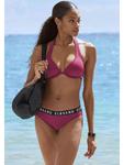 Комплект бикини ELBSAND, цвет beere - фото 2
