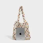 PAYOT Сумка через плечо ABS, женская, мультиколор - фото 8