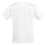 Футболка Flash Wings от Foo Fighters - фото 2