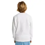 Детская толстовка Arch Cr Billabong, белый - фото 2