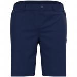 Шорты спортивные Odlo, темно-синий - фото 2