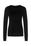 Джемпер Marc Cain PULLOVER, Black - фото 6