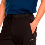 Брюки Trangoworld Agadir, черный - фото 3