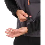 Куртка Kilpi Ontavio softshell, черный - фото 6