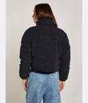 Толстовка Tommy Jeans, черный - фото 2