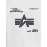 Толстовка Alpha Industries Label, серый - фото 6