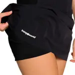 Юбка Trangoworld Moreta skirt, черный - фото 3