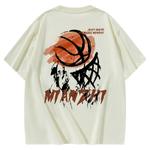 Футболка унисекс Cotton, белый - фото 17