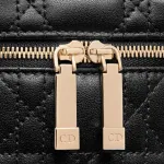 Сумка Lady DIOR, basic set (bag+dust bag) - фото 6