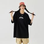 Футболка унисекс GOLFCROSS, белый - фото 12