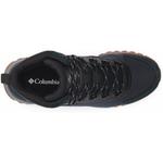 Многофункциональные ботинки Burnsider водонепроницаемые Columbia, черный - фото 3