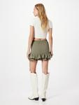 Юбка Nasty Gal, хаки - фото 4