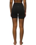 Шорты Prana 6" Heavana, цвет Black Heather - фото 2