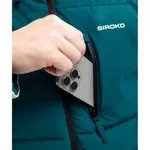 Куртка Siroko W7 La Hoya, синий - фото 3