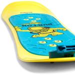 Детский сноуборд Riglet Reel Burton - фото 2