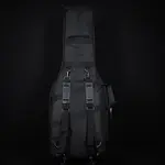 Fender Ограниченная серия American Performer Timber Stratocaster - Мокко (US240034134) - фото 4